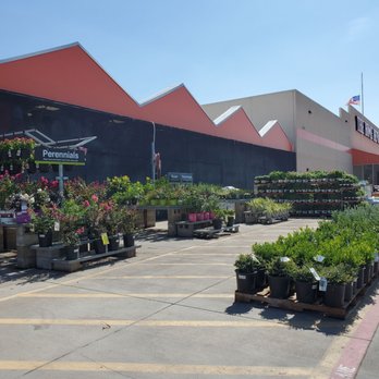 The Home Depot - Nurseries & Gardening Near Me - Hutto, Texas