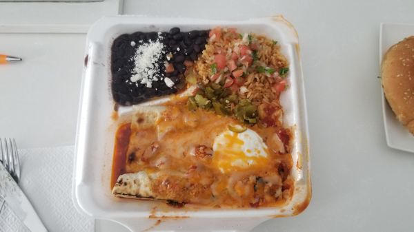 El sombrero financial drive Outlet