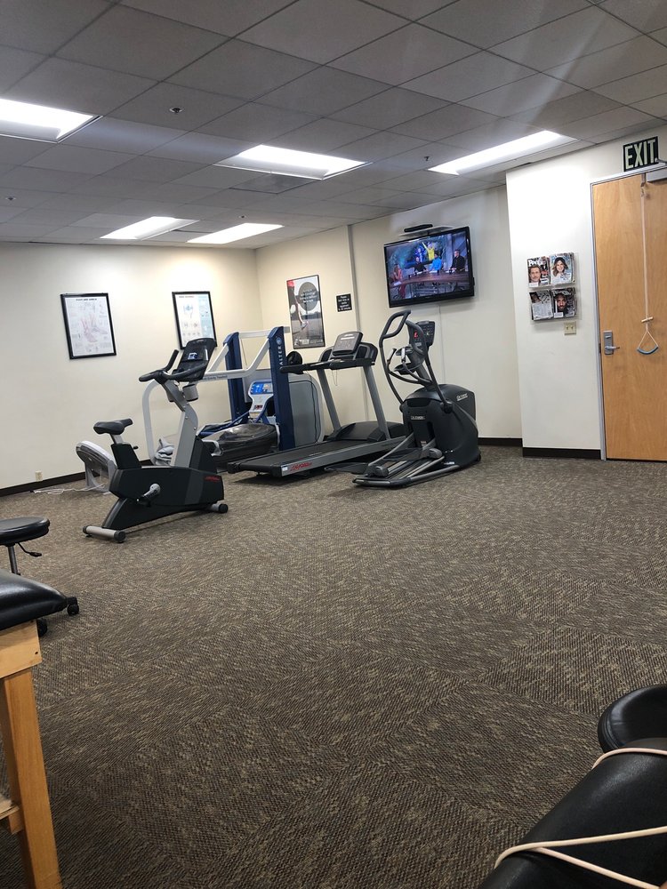 MORE PHYSICAL THERAPY, INC 11 Photos & 16 Reviews Physical Therapy