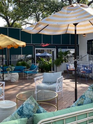 Bishop Arts District by null