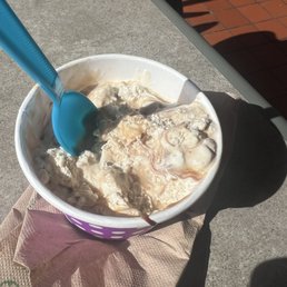 Cheesecake Ice Cream