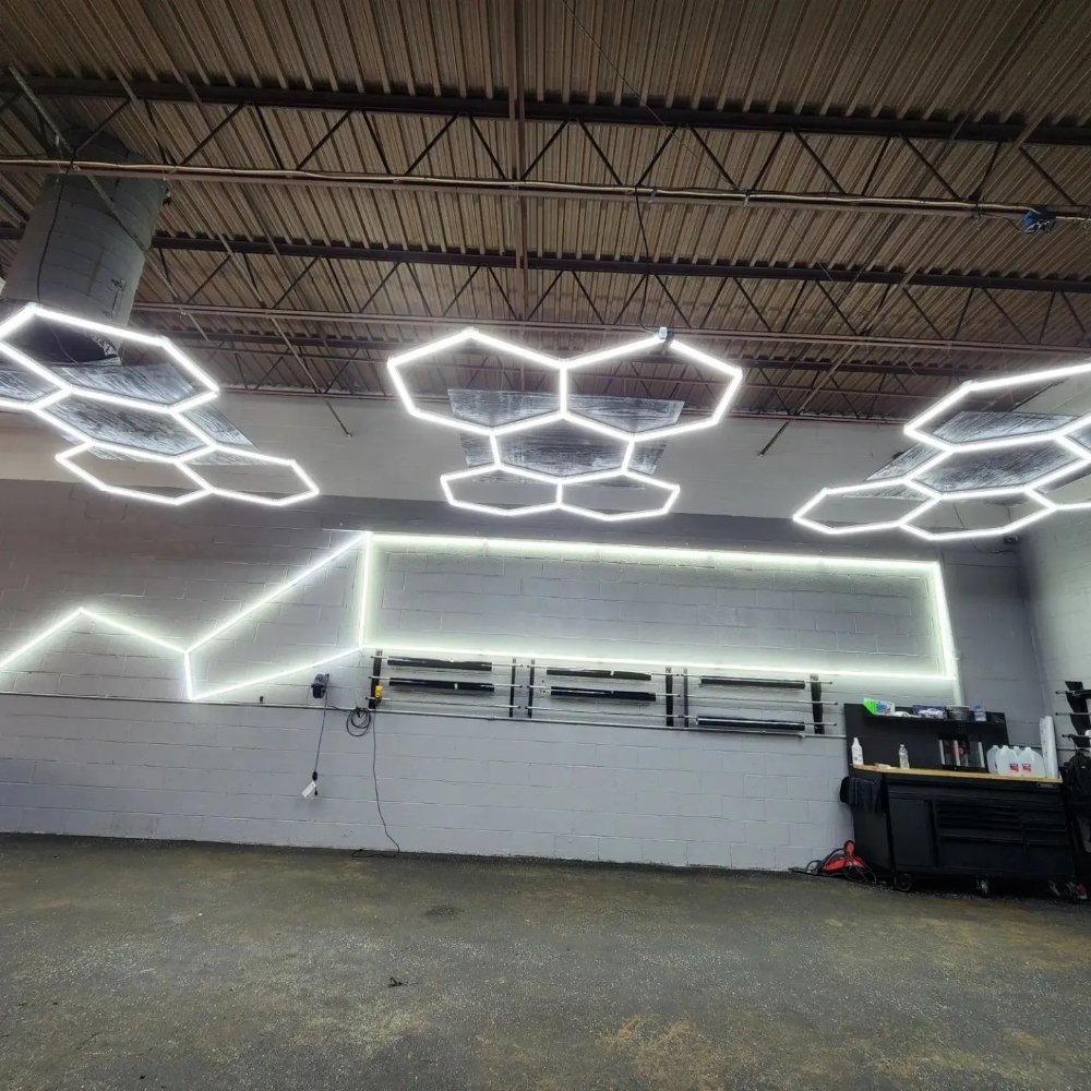 Slide of Next level upgrades