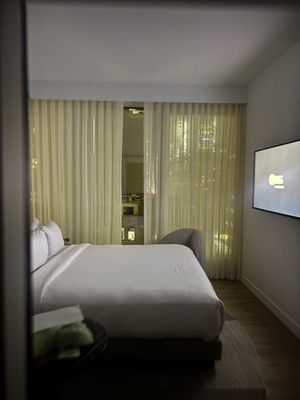Virgin Hotels New York City by null