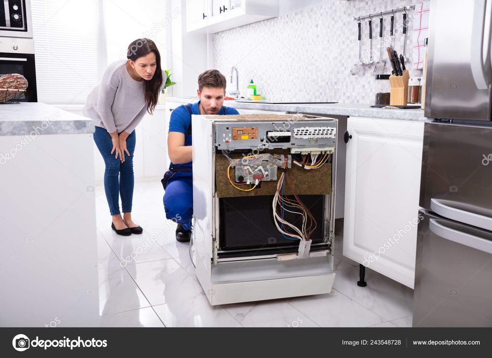 PEERLESS APPLIANCE SERVICES Updated August 2024 25 Photos 1116
