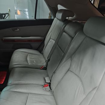 Facelift Auto Clinic - Auto Detailing Near Me - Manteca, California