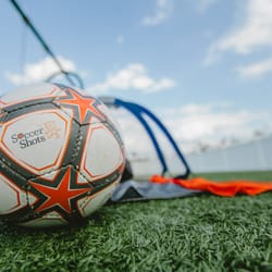 Soccer Shots