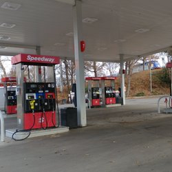 Speedway - Speedway on Capital Blvd in Raleigh