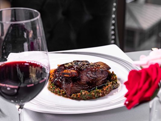 Joel's Chophouse by null