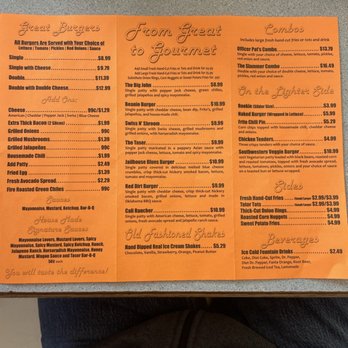 Patty Wagon - Menu as of 12-7-24 - Burgers Near Me - Oklahoma City, Oklahoma Patty Wagon - Menu as of 12-7-24 - Burgers Near Me - Oklahoma City, Oklahoma