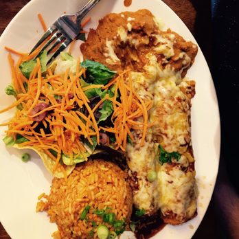 3 Amigos - Enchiladas - Mexican Near Me - Montreal, Quebec