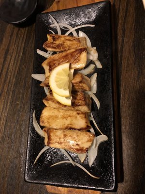 Hi Dozo Sushi by null