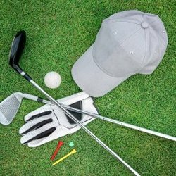 Rich Spring Golf Club