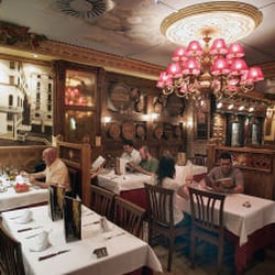 La Tagliatella