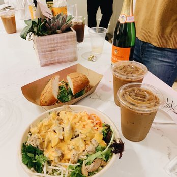Freshroll - Pan Asian Near Me - Berkeley, California