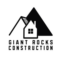 Giant Rocks Construction