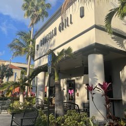 Exterior photo of Bonefish Grill - Coral Springs, Florida Exterior photo of Bonefish Grill - Coral Springs, Florida