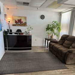 Blue Moon Health Spa