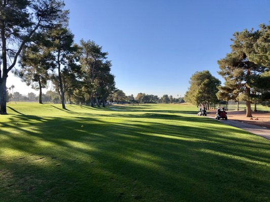 LAS VEGAS NATIONAL GOLF CLUB - 69 Photos & 119 Reviews - 1911 E Desert ...