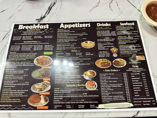 Taqueria Los Altos by null