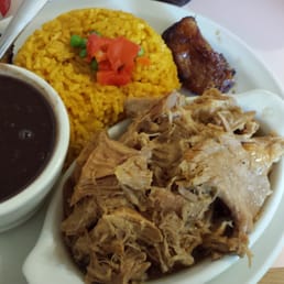 Roasted Pork