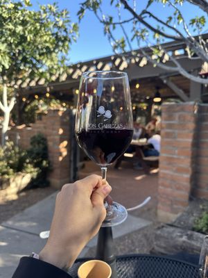 Dos Cabezas WineWorks by null