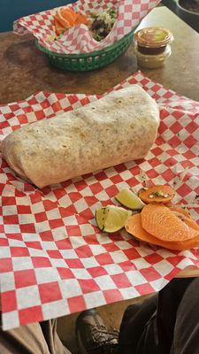 Taqueria Juanita Restaurant by null