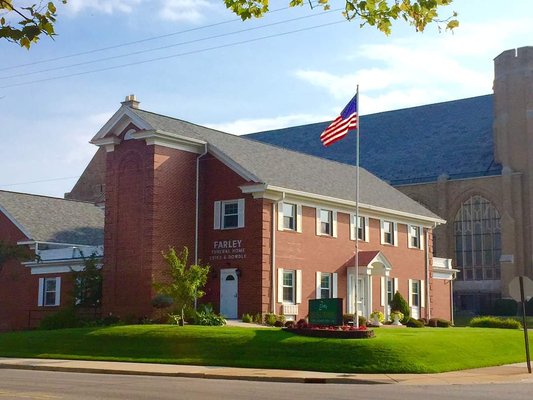 FARLEY ESTES DOWDLE FUNERAL HOME & CREMATION CARE - Updated April 2025