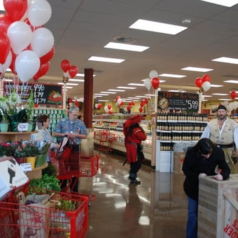 Trader Joe's - Grocery Near Me - Seattle, Washington