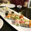 Kiku Asian Bistro gift card