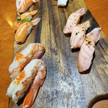 Aikan Sushi & Ramen - Sushi Bars Near Me - Pasadena, California