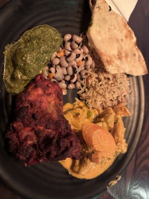 Tandoori Guys by null