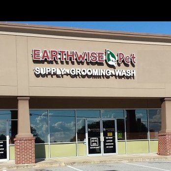 saluda river pet food and supply center