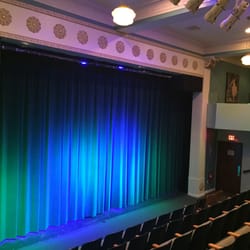 Riverbank Theatre