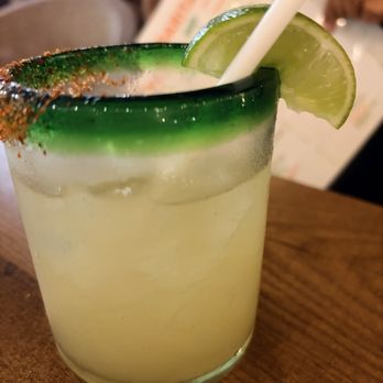 Margaritas - Mexican Near Me - Honolulu, Hawaii
