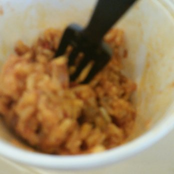 Melba's - Jambalaya - Chicken Wings Near Me - New Orleans, Louisiana