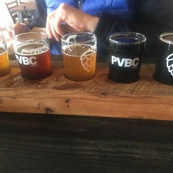 Pax Verum Brewing - Breweries Near Me - Lapel, Indiana
