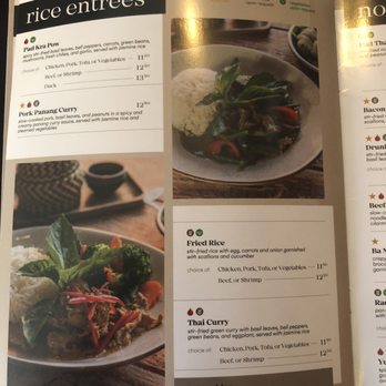 Mi Sen Noodle Bar - Menu - Thai Near Me - Portland, Maine Mi Sen Noodle Bar - Menu - Thai Near Me - Portland, Maine