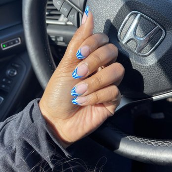 Cool Nails - Nail Salons Near Me - Somerset, New Jersey