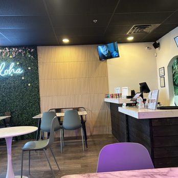 The Poke Shack & Grill - Hawaiian Near Me - Spring Valley, Nevada The Poke Shack & Grill - Hawaiian Near Me - Spring Valley, Nevada
