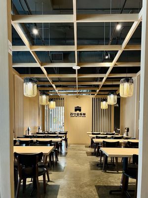 LASUNG TOFU & POT RICE 라성순두부 by null