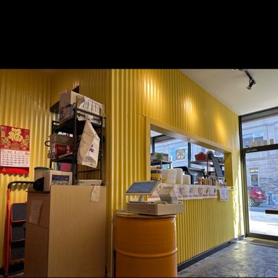 Chick It Out " Khao Man Gai" by null