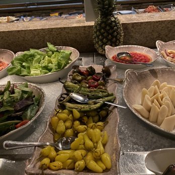 M Grill - Brazilian Near Me - Los Angeles, California