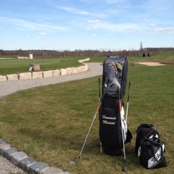 Green Hill Golf Course