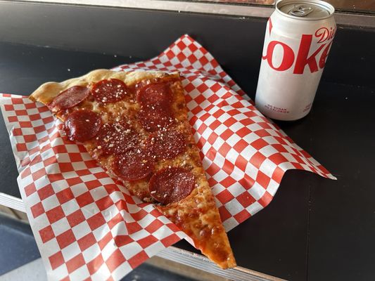 Arinell Pizza by null