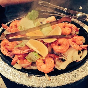 Bombay Grill - Tandoori prawns - Indian Near Me - Fort Worth, Texas