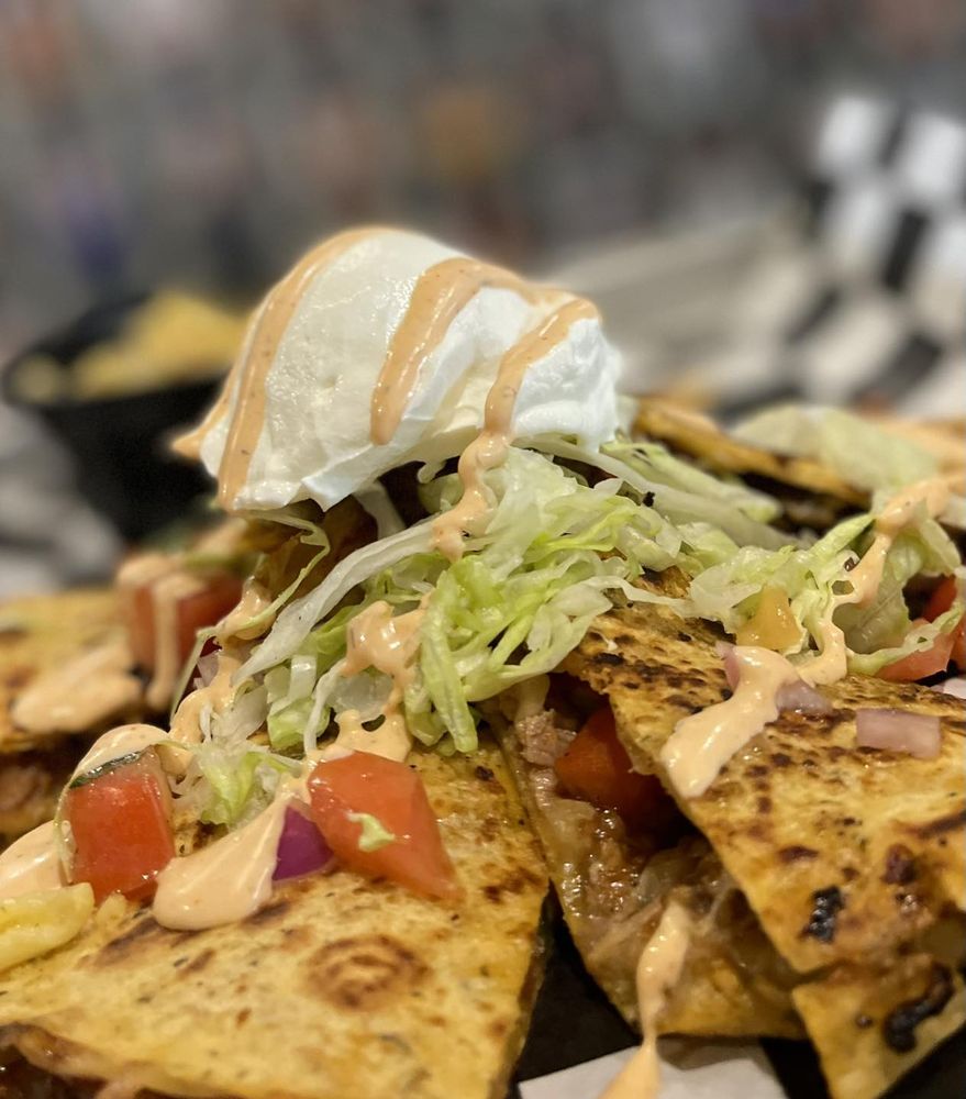 Food from Hometown Heroes