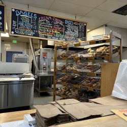 Ordering station