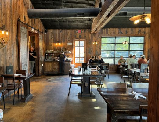 South Gate Brewing Company by null