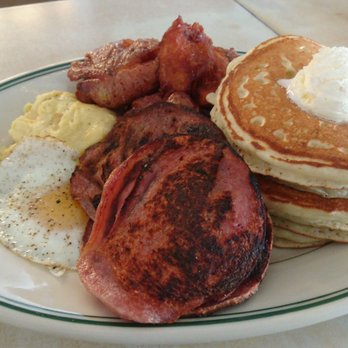 Palace Diner - Breakfast & Brunch Near Me - Biddeford, Maine