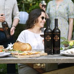 Market Vineyards